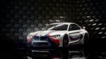 BMW Vision Gran Turismo 2014 года